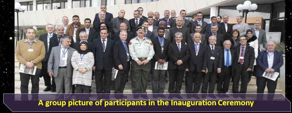 Opening Ceremony 1